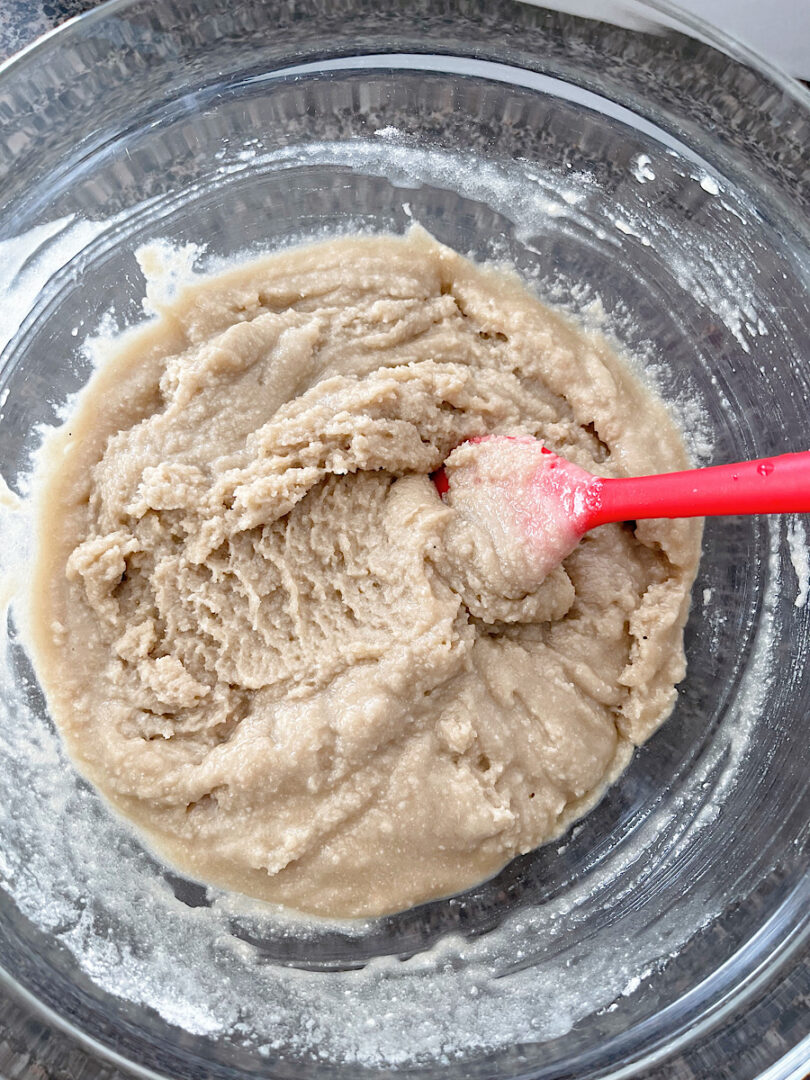 3 Ingredient Apple Crisp with Pie Filling - The Mommy Mouse Clubhouse