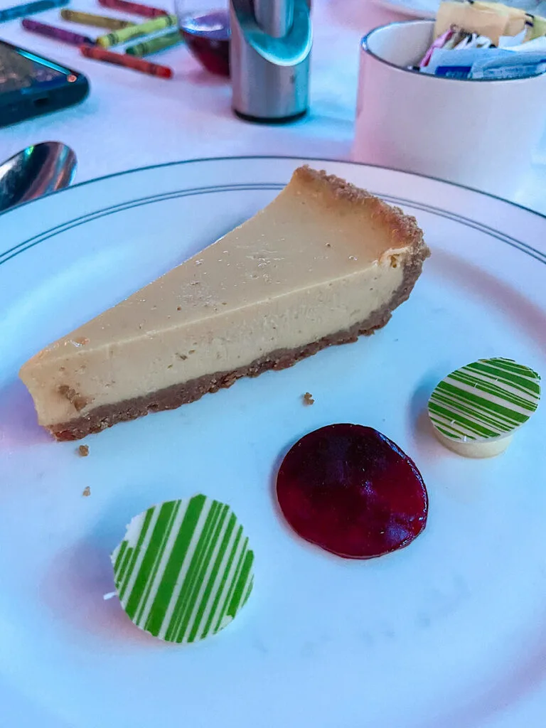 Quantum Key Lime Pie from Worlds of Marvel.