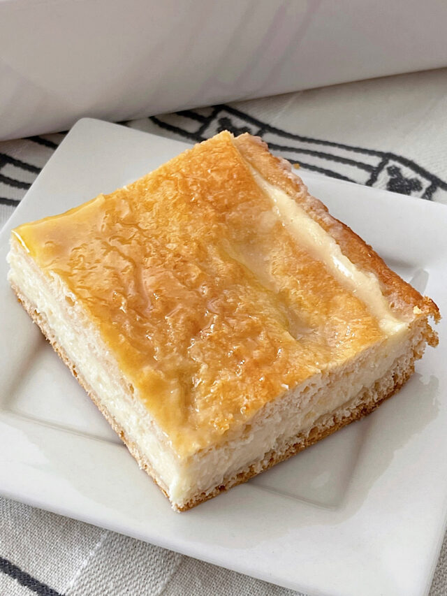 Cream Cheese Crescent Roll Danish The Mommy Mouse Clubhouse