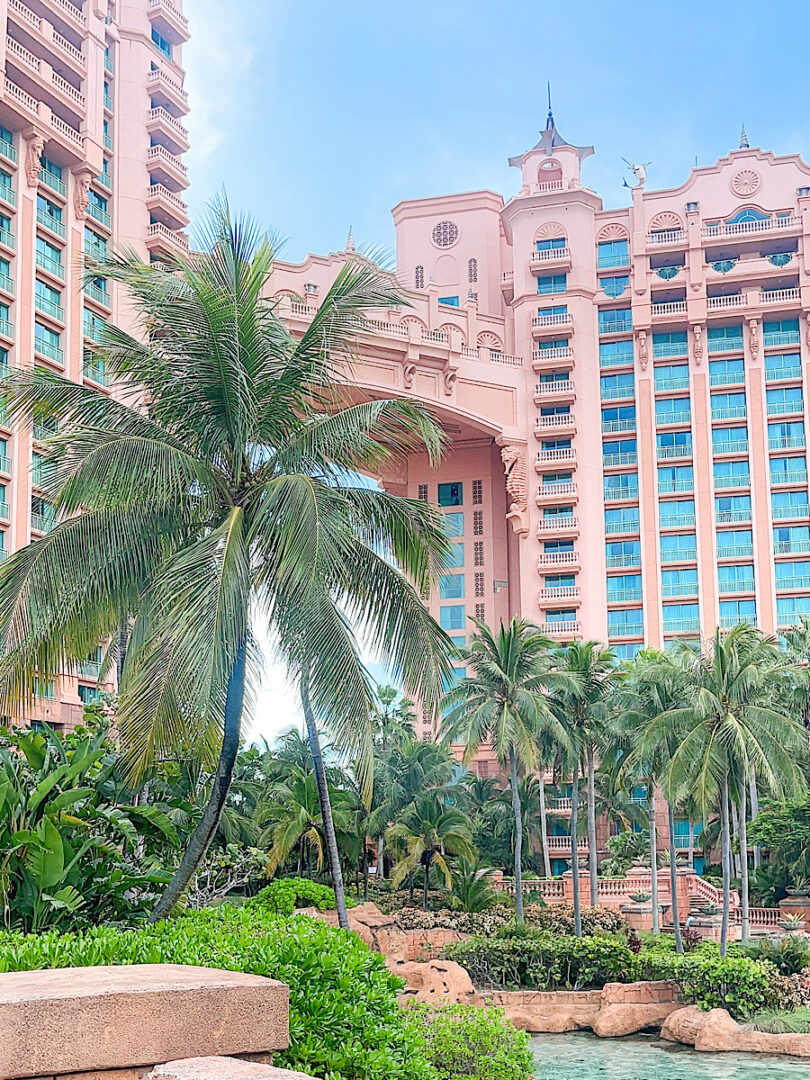 Disney Cruise Atlantis Excursion Review - The Mommy Mouse Clubhouse