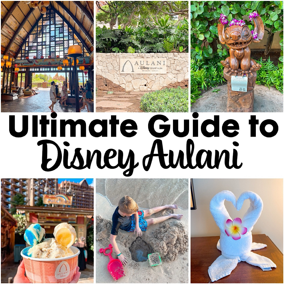 Disney Aulani Resort in Hawaii Tips \u0026 News By Mickey Visit, image size:1200x1200